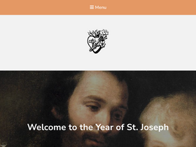 yearofstjoseph.org