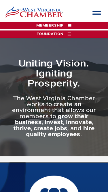 wvchamber.com