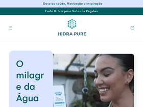 hidrapure.com