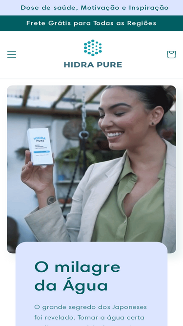 hidrapure.com