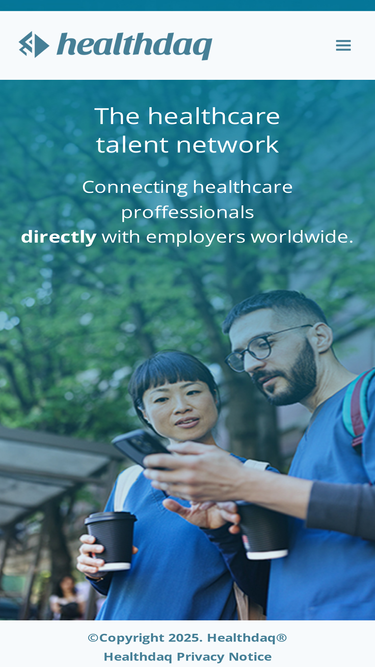 healthdaq.com