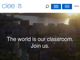 councilexchanges.org.tw