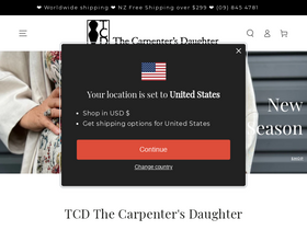 tcd.co.nz