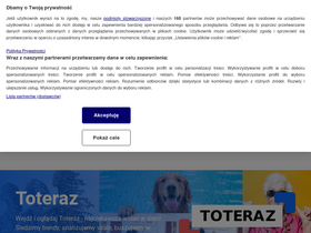 toteraz.pl