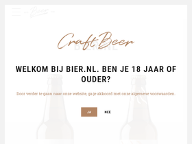 bier.nl