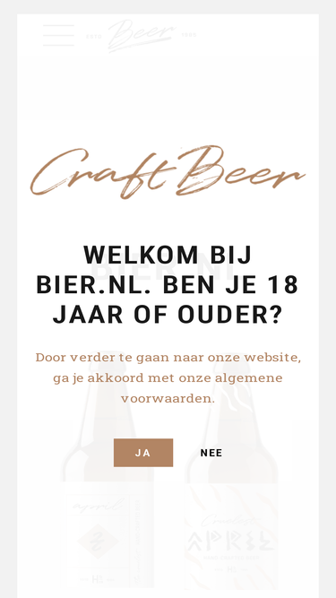 bier.nl