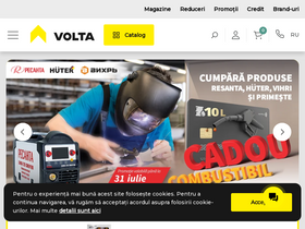 'volta.md' screenshot