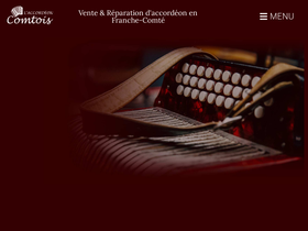 accordeoncomtois.com