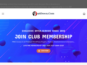 96down.com