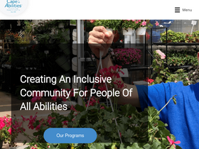 capeabilities.org