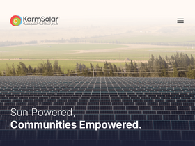 karmsolar.com