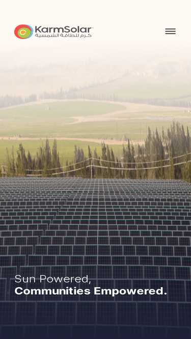 karmsolar.com