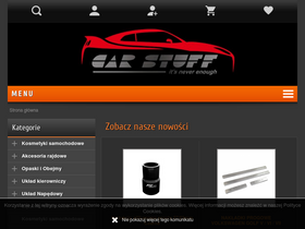 sklep.carstuff.pl