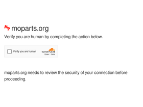 'moparts.org' screenshot