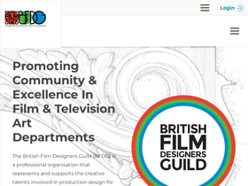 filmdesigners.co.uk