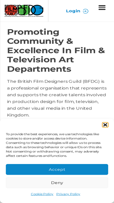 filmdesigners.co.uk