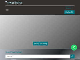 'mawaddati.com' screenshot