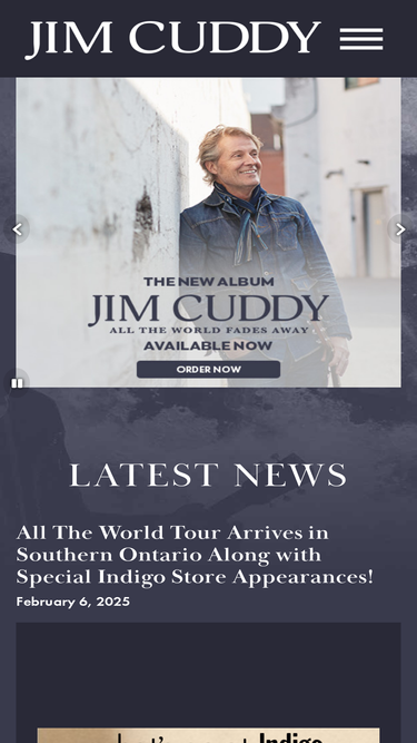 jimcuddy.com