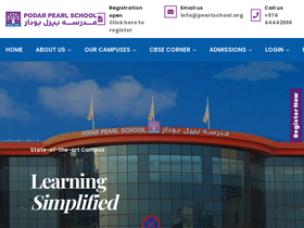 pearlschool.org