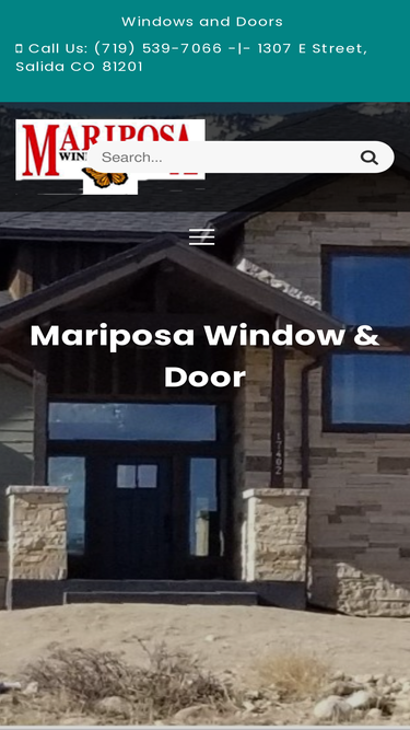 mariposawindow.com