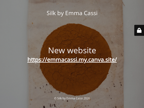 emmacassi.com