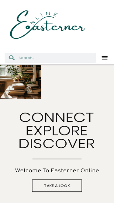 easterneronline.com
