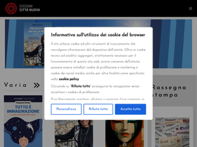 edizionicittanuova.it