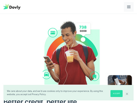 dovly.com