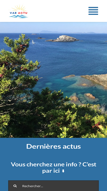 varactu.fr