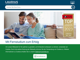 laudius.de