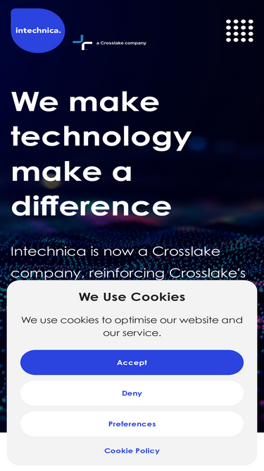 intechnica.com