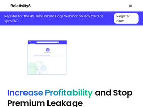 relativity6.com