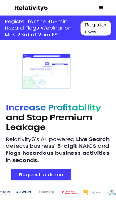 relativity6.com