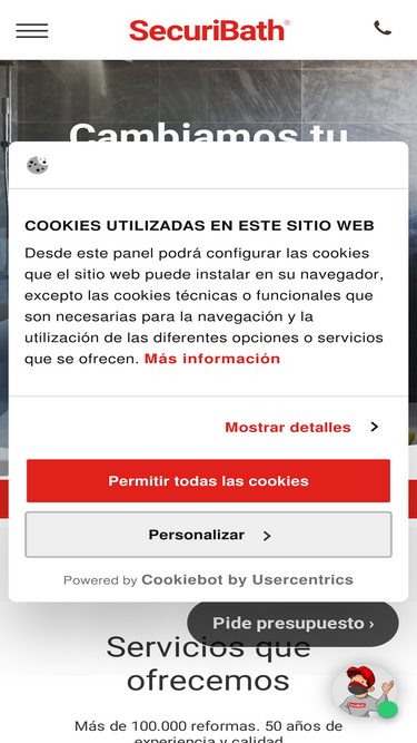 securibath.com