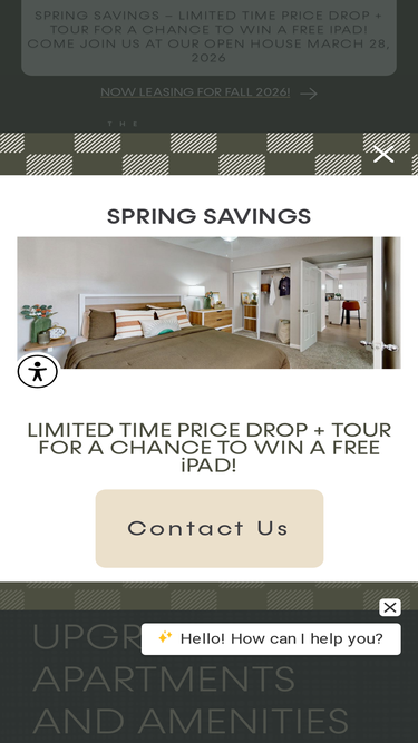 thetrailsatwolfpencreek.com