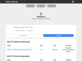 red3.mmastreamlinks.com