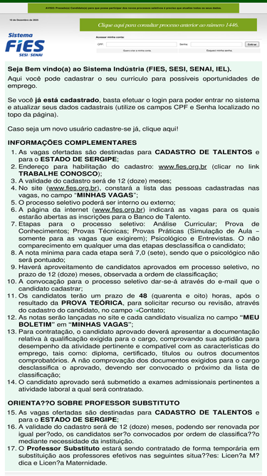 fiesrecrutamento.com.br