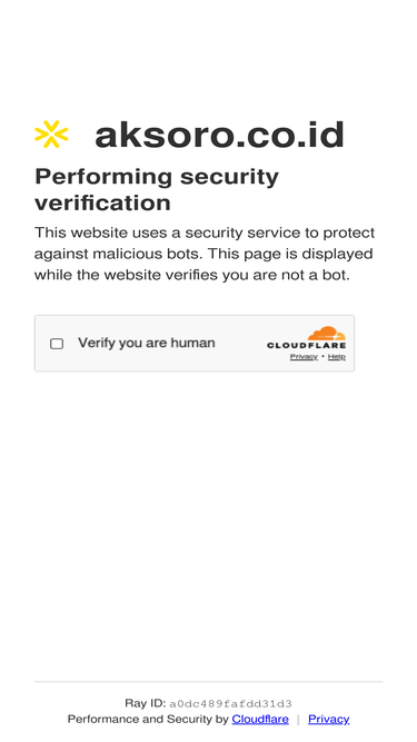 aksoro.co.id