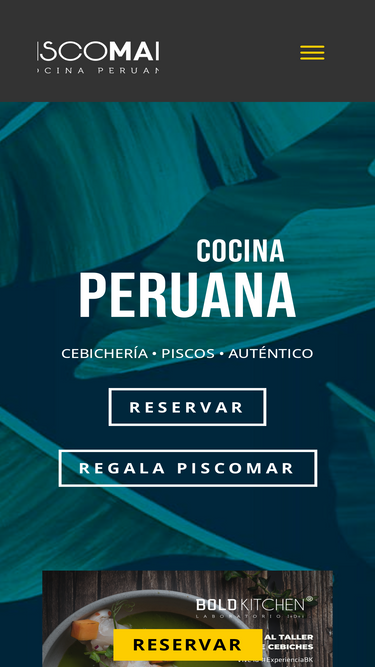 restaurantepiscomar.com