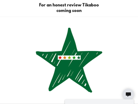 tikaboo.com