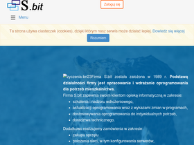 sbit.com.pl