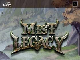 mistlegacy.com