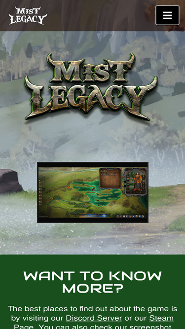 mistlegacy.com