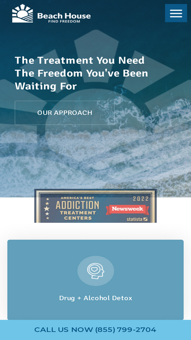 beachhouserehabcenter.com