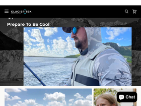 glaciertek.com