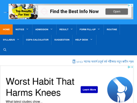 'nubd24.com' screenshot