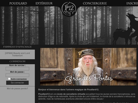 poudlard12.com