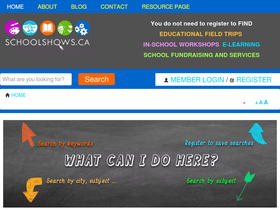 schoolshows.ca