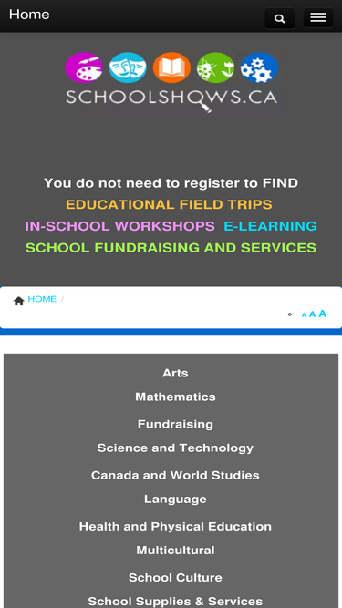 schoolshows.ca