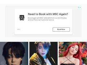 'kingchoice.me' screenshot